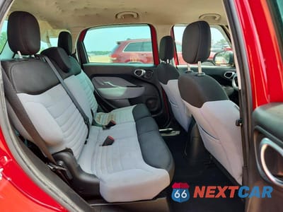 Zdjęcie 10 z 12 samochodu: 2014 FIAT 500L EASY VIN:ZFBCFABHXEZ012652 - miniatura