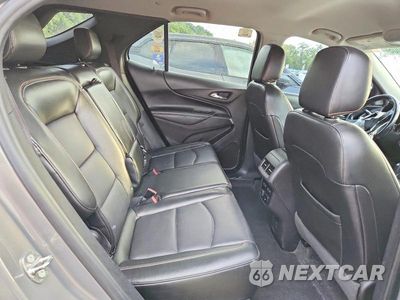 Zdjęcie 11 z 13 samochodu: 2018 CHEVROLET EQUINOX PREMIER VIN:3GNAXVEV8JS553871 - miniatura