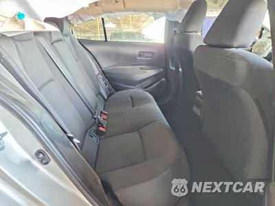 Zdjęcie 10 z 13 samochodu: 2025 TOYOTA COROLLA LE VIN:5YFB4MDEXSP351792 - miniatura
