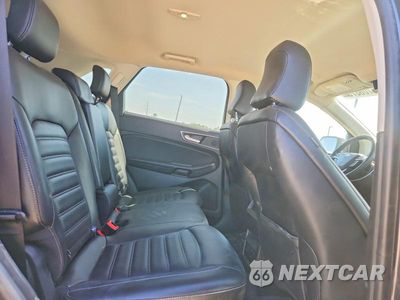 Zdjęcie 11 z 13 samochodu: 2024 FORD EDGE SEL VIN:2FMPK4J90RBB20207 - miniatura