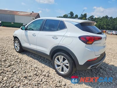 Drugie zdjęcie samochodu z przodu: 2026 BUICK ENCORE GX PREFERRED VIN:KL4AMBSL9TB229713 - miniatura