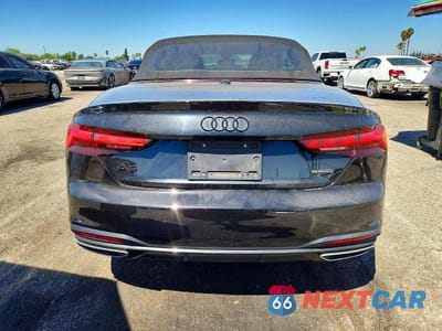 Zdjęcie 6 z 12 samochodu: 2022 AUDI A5 PREMIUM PLUS 45 VIN:WAUWAGF52NN002312 - miniatura