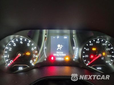 Zdjęcie 9 z 14 samochodu: 2022 JEEP COMPASS LATITUDE VIN:3C4NJDBB2NT127125 - miniatura
