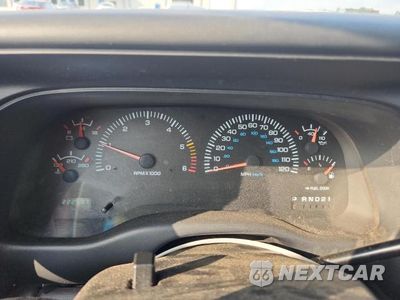 Zdjęcie 9 z 12 samochodu: 2000 DODGE DAKOTA QUAD VIN:1B7GL2AX8YS646934 - miniatura