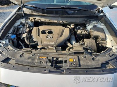 Zdjęcie 12 z 13 samochodu: 2019 MAZDA CX-9 TOURING VIN:JM3TCACY1K0321177 - miniatura