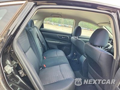 Zdjęcie 10 z 12 samochodu: 2018 NISSAN ALTIMA 2.5 SV VIN:1N4AL3AP0JC124106 - miniatura