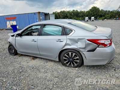 Drugie zdjęcie samochodu z przodu: 2017 NISSAN ALTIMA 2.5 SV VIN:1N4AL3AP0HC209893 - miniatura