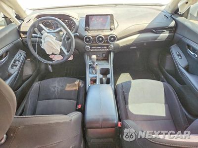 Zdjęcie 8 z 12 samochodu: 2020 NISSAN SENTRA SV VIN:3N1AB8CV7LY241362 - miniatura