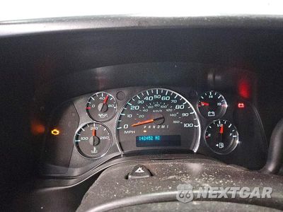 Zdjęcie 9 z 12 samochodu: 2018 CHEVROLET EXPRESS G2500 VIN:1GCWGAFP5J1227681 - miniatura