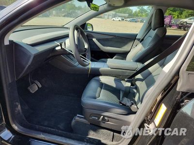 Zdjęcie 7 z 13 samochodu: 2026 TESLA MODEL Y VIN:7SAYGDED1TA459156 - miniatura