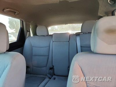 Zdjęcie 10 z 13 samochodu: 2011 KIA SORENTO LX VIN:5XYKT4A20BG147407 - miniatura