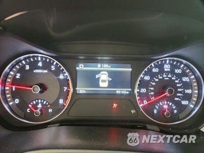 Zdjęcie 9 z 13 samochodu: 2024 KIA FORTE LXS VIN:3KPF24AD5RE819622 - miniatura