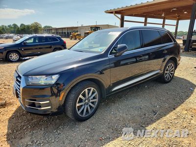 2019 AUDI Q7 PREMIUM PLUS WA1LAAF75KD019590 - główne zdjęcie licytacji z USA - miniatura