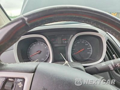 Zdjęcie 9 z 13 samochodu: 2012 CHEVROLET EQUINOX LTZ VIN:2GNFLFE56C6274394 - miniatura