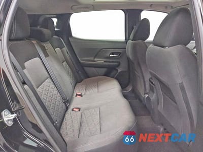 Zdjęcie 11 z 13 samochodu: 2025 NISSAN KICKS SV VIN:3N8AP6CA6SL428639 - miniatura
