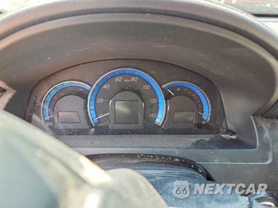 Zdjęcie 9 z 12 samochodu: 2012 TOYOTA CAMRY HYBRID XLE VIN:4T1BD1FK6CU037087 - miniatura