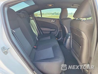 Zdjęcie 10 z 12 samochodu: 2023 DODGE CHARGER R/T VIN:2C3CDXCT0PH580196 - miniatura