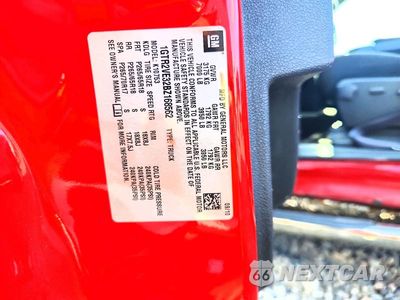Zdjęcie 12 z 12 samochodu: 2011 GMC SIERRA K1500 SLE VIN:1GTR2VE32BZ168562 - miniatura