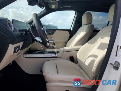 Zdjęcie 7 z 13 samochodu: 2025 MERCEDES-BENZ GLB 250 4MATIC VIN:W1N4M4HB7SW435464 - miniatura