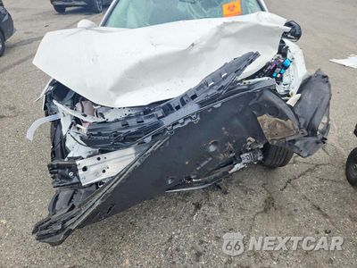 Zdjęcie 11 z 12 samochodu: 2025 TOYOTA CAMRY LE VIN:4T1DBADK7SU517848 - miniatura