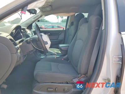 Zdjęcie 7 z 13 samochodu: 2016 CHEVROLET TRAVERSE LT VIN:1GNKRGKD6GJ300287 - miniatura