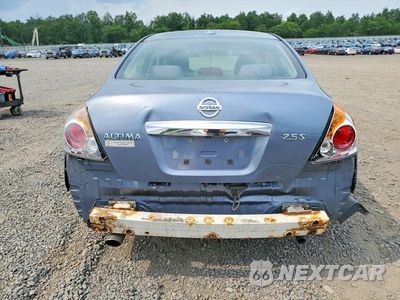 Zdjęcie 6 z 12 samochodu: 2010 NISSAN ALTIMA 2.5 VIN:1N4AL2AP2AN463108 - miniatura