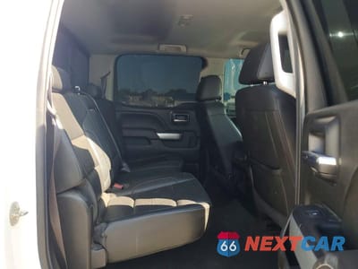 Zdjęcie 10 z 12 samochodu: 2016 CHEVROLET SILVERADO K2500 HEAVY DUTY LTZ VIN:1GC1KWE8XGF301754 - miniatura