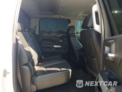Zdjęcie 10 z 12 samochodu: 2016 CHEVROLET SILVERADO K2500 HEAVY DUTY LTZ VIN:1GC1KWE8XGF301754 - miniatura