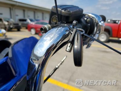 Zdjęcie 8 z 9 samochodu: 2009 HARLEY-DAVIDSON FLHTCU VIN:1HD1FC4129Y654969 - miniatura