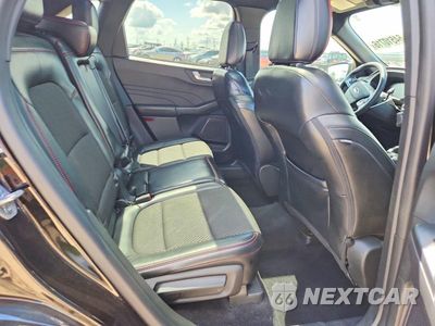 Zdjęcie 10 z 12 samochodu: 2023 FORD ESCAPE ST LINE VIN:1FMCU9MN0PUA23742 - miniatura