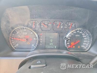 Zdjęcie 9 z 12 samochodu: 2018 CHEVROLET SILVERADO C1500 CUSTOM VIN:1GCRCPEH1JZ283043 - miniatura