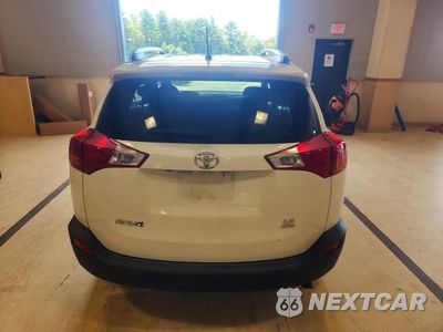 Zdjęcie 6 z 13 samochodu: 2014 TOYOTA RAV4 LE VIN:2T3BFREV4EW197239 - miniatura