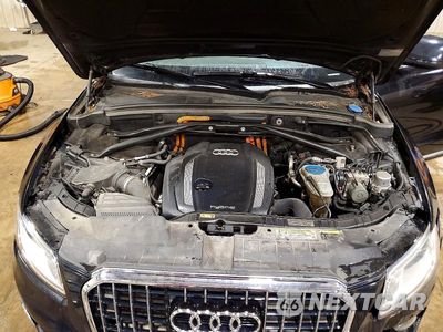 Zdjęcie 12 z 13 samochodu: 2013 AUDI Q5 PREMIUM HYBRID VIN:WA1C8AFP0DA075243 - miniatura