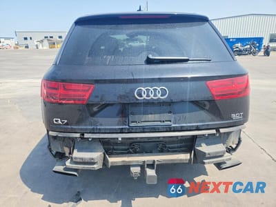 Zdjęcie 6 z 14 samochodu: 2017 AUDI Q7 PRESTIGE VIN:WA1VAAF70HD046634 - miniatura