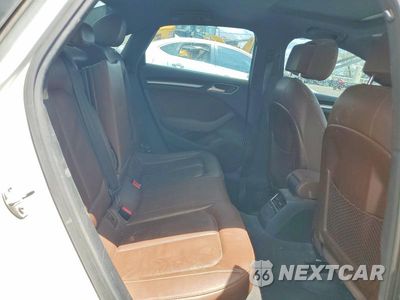 Zdjęcie 10 z 13 samochodu: 2016 AUDI A3 PREMIUM VIN:WAUA7GFF9G1019801 - miniatura