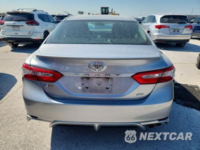 Zdjęcie 6 z 12 samochodu: 2018 TOYOTA CAMRY SE VIN:4T1B11HK5JU149625 - miniatura