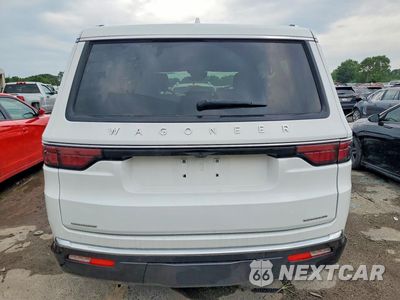 Zdjęcie 6 z 13 samochodu: 2022 JEEP WAGONEER SERIES III VIN:1C4SJVDT9NS104862 - miniatura