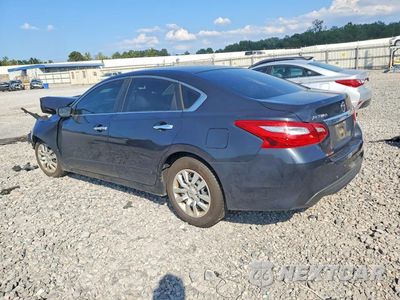 Drugie zdjęcie samochodu z przodu: 2016 NISSAN ALTIMA 2.5 S VIN:1N4AL3AP8GN311297 - miniatura