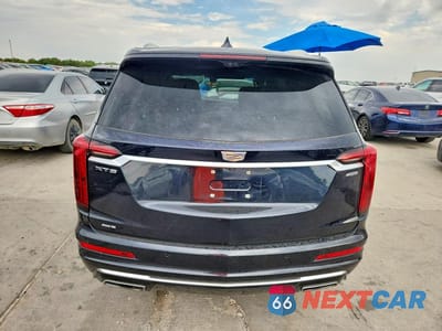 Zdjęcie 6 z 14 samochodu: 2021 CADILLAC XT6 PREMIUM LUXURY VIN:1GYKPDRS6MZ222568 - miniatura