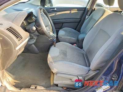 Zdjęcie 7 z 13 samochodu: 2012 NISSAN SENTRA 2.0 VIN:3N1AB6AP5CL640468 - miniatura