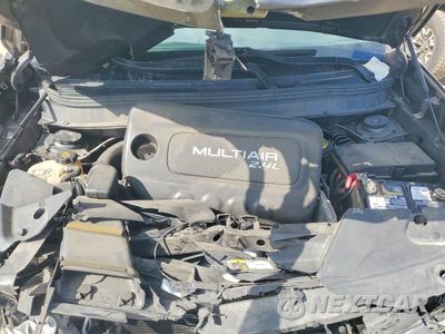 Zdjęcie 12 z 13 samochodu: 2017 JEEP CHEROKEE LATITUDE VIN:1C4PJLCB3HW516663 - miniatura