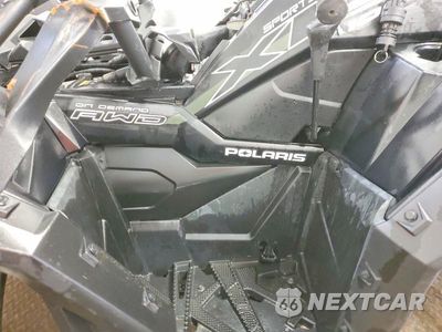 Zdjęcie 7 z 10 samochodu: 2022 POLARIS SPORTSMAN XP 1000 ATV VIN:4XASXZ953NB791277 - miniatura