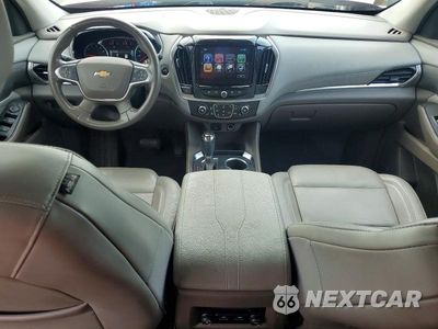 Zdjęcie 8 z 13 samochodu: 2019 CHEVROLET TRAVERSE LT VIN:1GNEVHKWXKJ314752 - miniatura