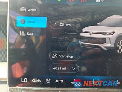 Zdjęcie 9 z 13 samochodu: 2026 VOLKSWAGEN TIGUAN SE VIN:3VVER7RMXTM090822 - miniatura
