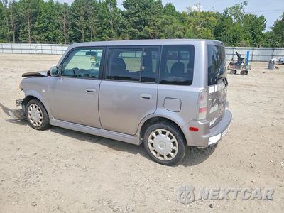 Drugie zdjęcie samochodu z przodu: 2006 SCION XB BASE VIN:JTLKT324364090073 - miniatura