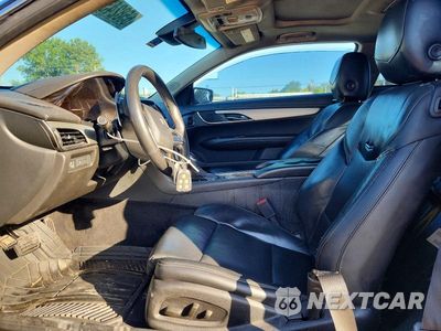 Zdjęcie 7 z 12 samochodu: 2015 CADILLAC ATS LUXURY VIN:1G6AB1RX8F0122475 - miniatura