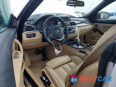 Zdjęcie 8 z 12 samochodu: 2016 BMW 428 I SULEV VIN:WBA3V7C52G5A25784 - miniatura