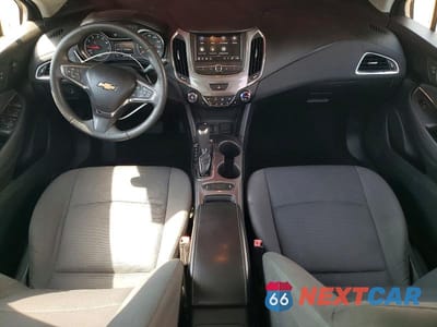 Zdjęcie 8 z 12 samochodu: 2019 CHEVROLET CRUZE LT VIN:1G1BE5SM1K7109884 - miniatura