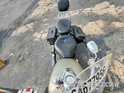 Piąte zdjęcie samochodu w środku: 2001 YAMAHA XVS65 BASE VIN:JYAVM01E41A034812 - miniatura