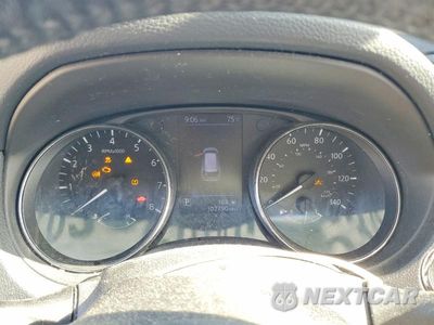 Zdjęcie 9 z 14 samochodu: 2018 NISSAN ROGUE SL VIN:5N1AT2MT2JC801343 - miniatura